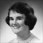 Helen M. Kiddy (1944 - 2018)