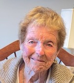 Helen M. Lavallee