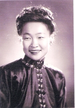 Helen M. Lee (1928 - 2019)