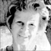 Helen, M Lehto (1920 - 2017)