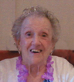 Helen M. Lewandowski (1918 - 2020)