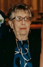 Helen M. Seretto (1927 - 2022)