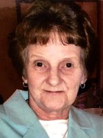 Helen M. Murray