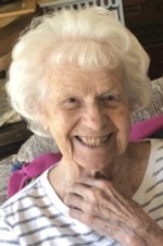 Helen M. Patnaude