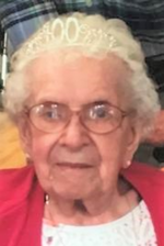 Helen M. Perreault