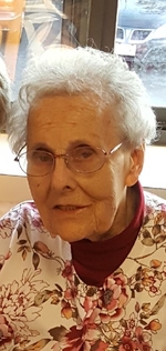 Helen M. Racine (1927 - 2020)