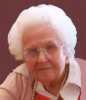 Helen M. Rafferty (1911 - 2016)