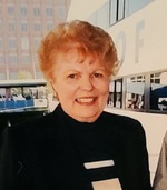 Helen M. Sullivan