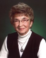 Helen M. Voit (1933 - 2018)