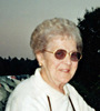 Helen M. Zaranek (1924 - 2017)