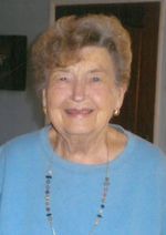 Helen Mabel Schmeltz