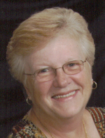 Helen Madura