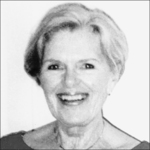 Helen Margaret Corey (1935 - 2020)