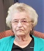 Helen Margosiak