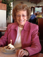 Helen Marian (Valcovich) Marquette