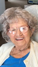 Helen Marie Budaji