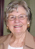 Helen Marie Horton (1931 - 2017)