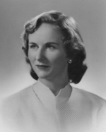Helen Marie (nee Henry) Hayes (1929 - 2021)