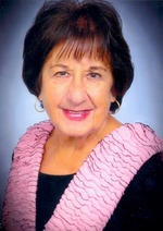 Helen Marie Wodarski (1933 - 2018)