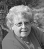 Helen (Markiel) Bryner