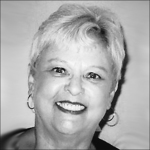 Helen Marks-Klemme (1943 - 2018)