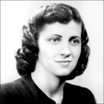 Helen Mary (Guzzi) Leone