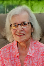 Helen Mary Jane Surprenant (1941 - 2022)