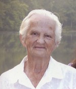Helen Maurine Resseau Reich (1930 - 2018)