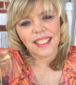 Helen May Berry