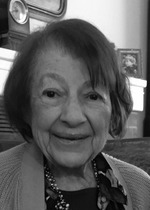 Helen May May Bloomstrand