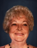 Helen Mazza (1925 - 2015)