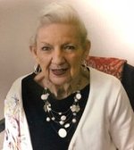 Helen McCrone