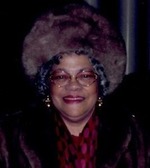 Helen McCullough