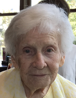 Helen Merschrod