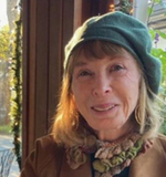 Helen Mitchell