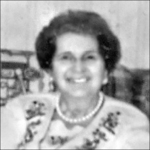 Helen N. Actis (1925 - 2023)