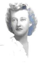 Helen (Nelson) Berggren