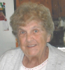 Helen Niemiro (1923 - 2015)