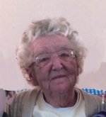 Helen Nower