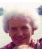 Helen Orszulak (1925 - 2015)