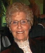 Helen P. Lamagdeleine (1932 - 2023)