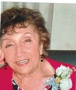 Helen P. Quaglini (1926 - 2024)