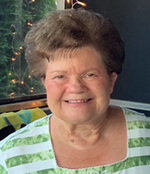 Helen Padegenis (1945 - 2025)