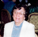 Helen Pavoni