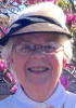 Helen Phyllis Prendergast (1927 - 2015)