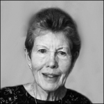 Helen "Polly" Jones (1939 - 2022)