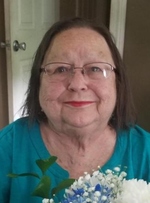 Helen "Polly" McElligott (1948 - 2019)