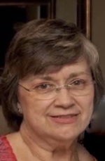 Helen "Cookie" R. Fournier (1941 - 2020)