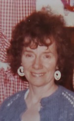 Helen R. Herbele (1933 - 2020)