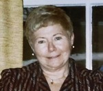 Helen R. LeCours (1931 - 2019)